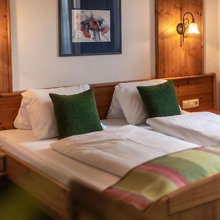 Eisbacherhof Schladming Eksteriør billede