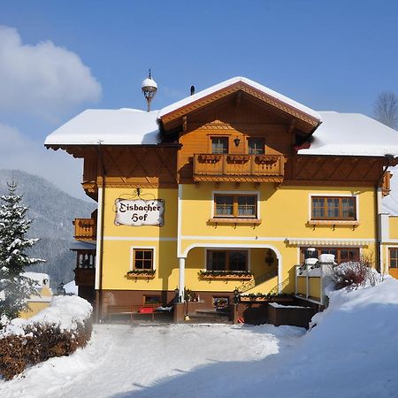 Eisbacherhof Schladming Eksteriør billede