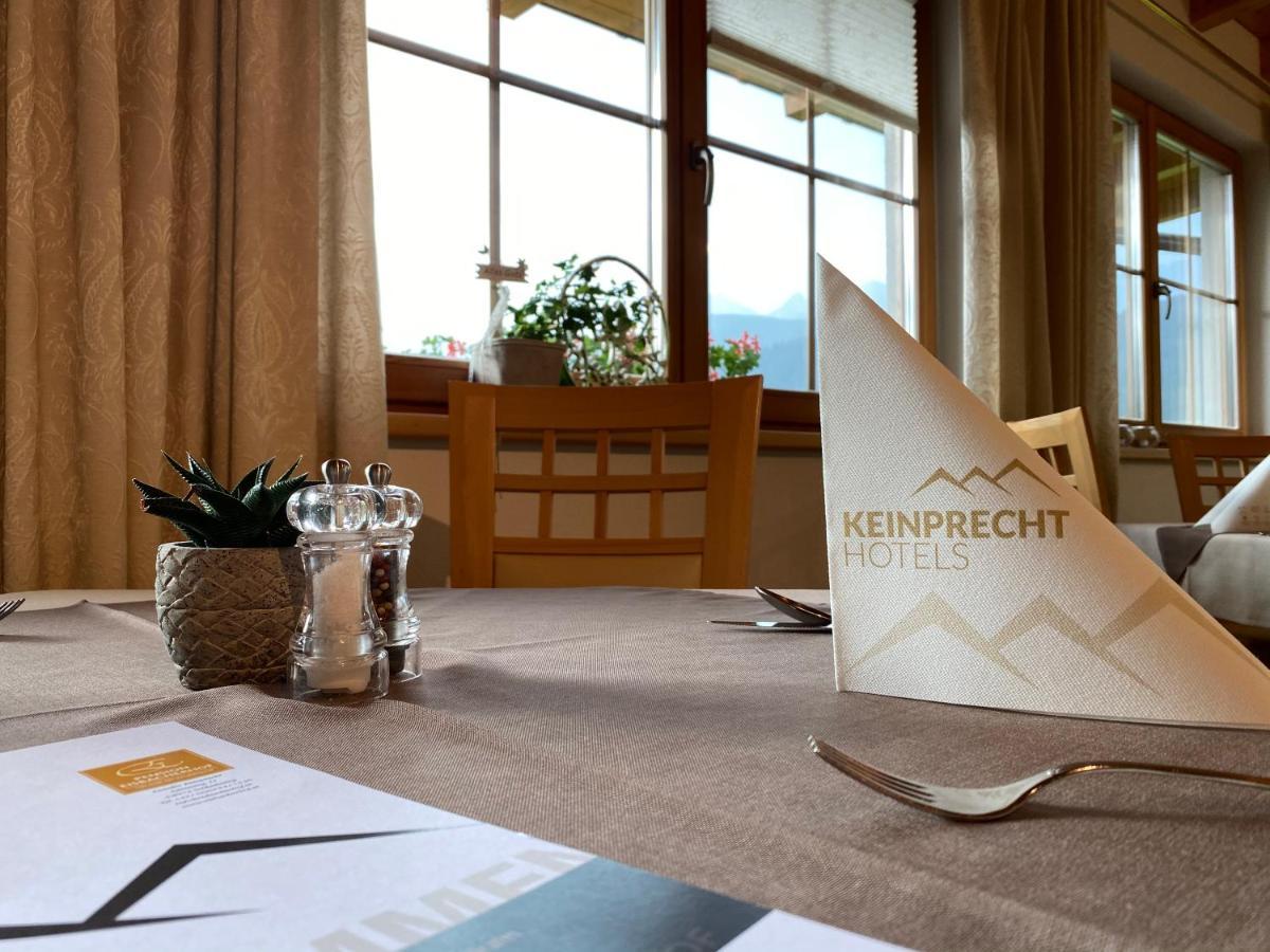 Eisbacherhof Schladming Eksteriør billede