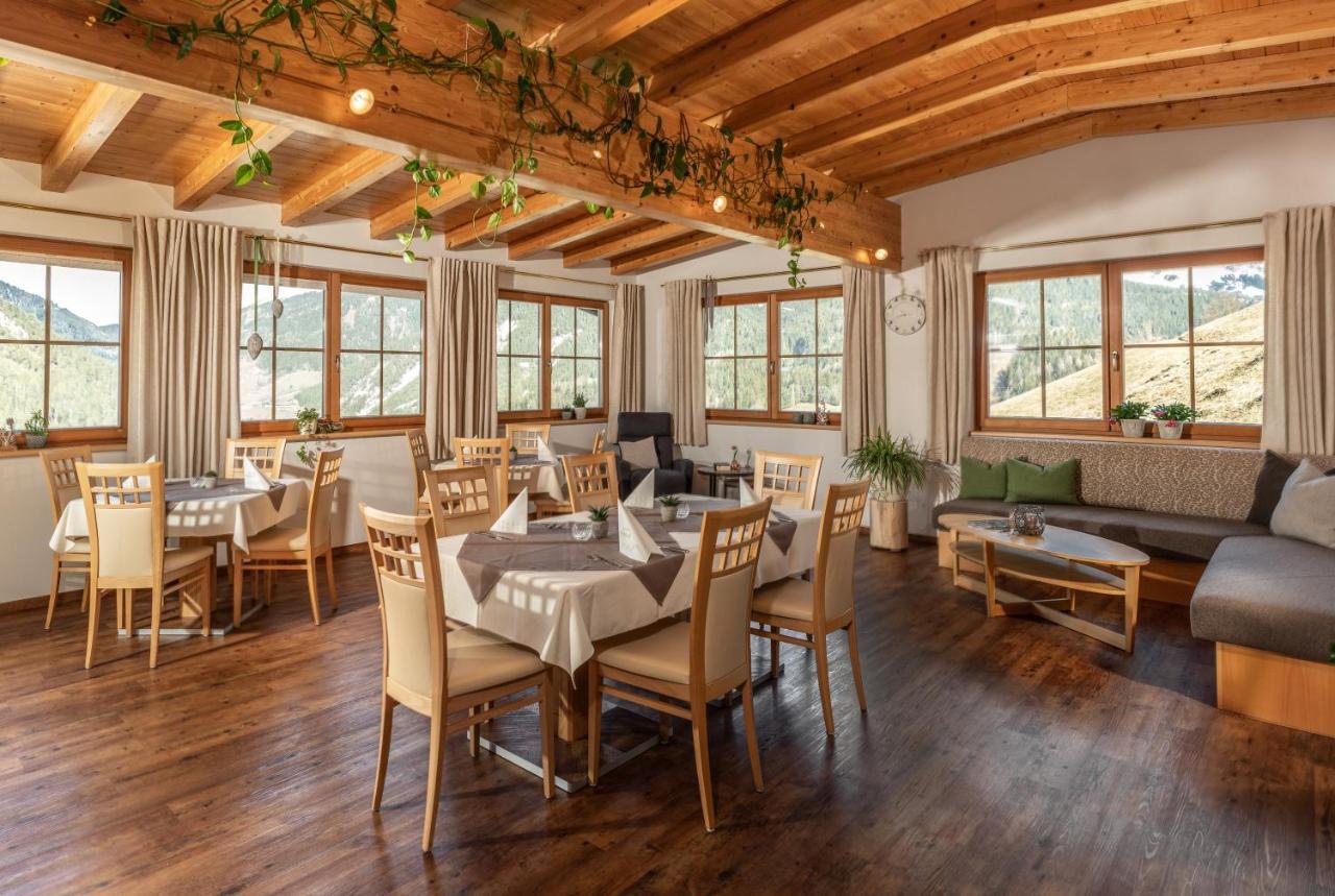 Eisbacherhof Schladming Eksteriør billede