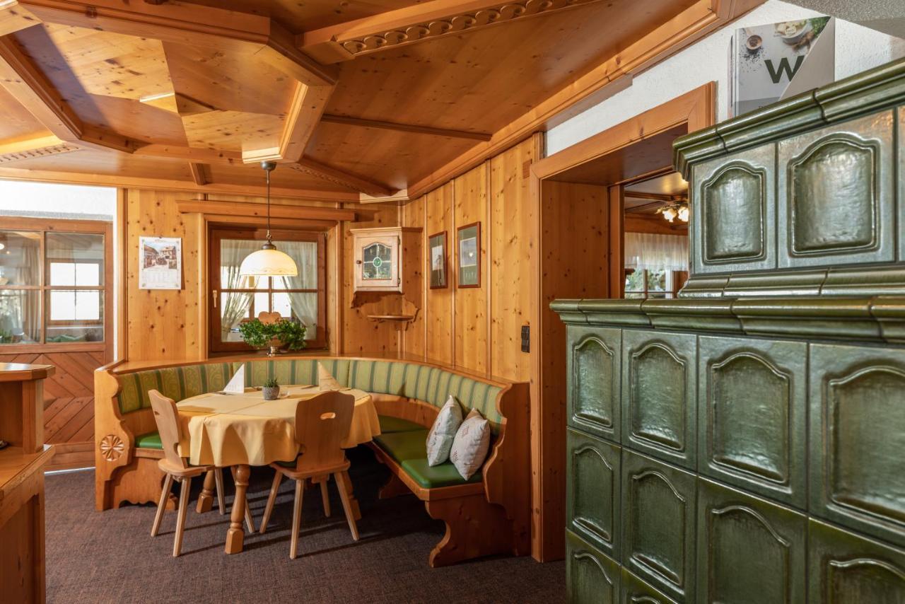 Eisbacherhof Schladming Eksteriør billede