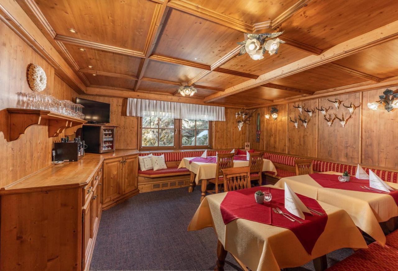 Eisbacherhof Schladming Eksteriør billede