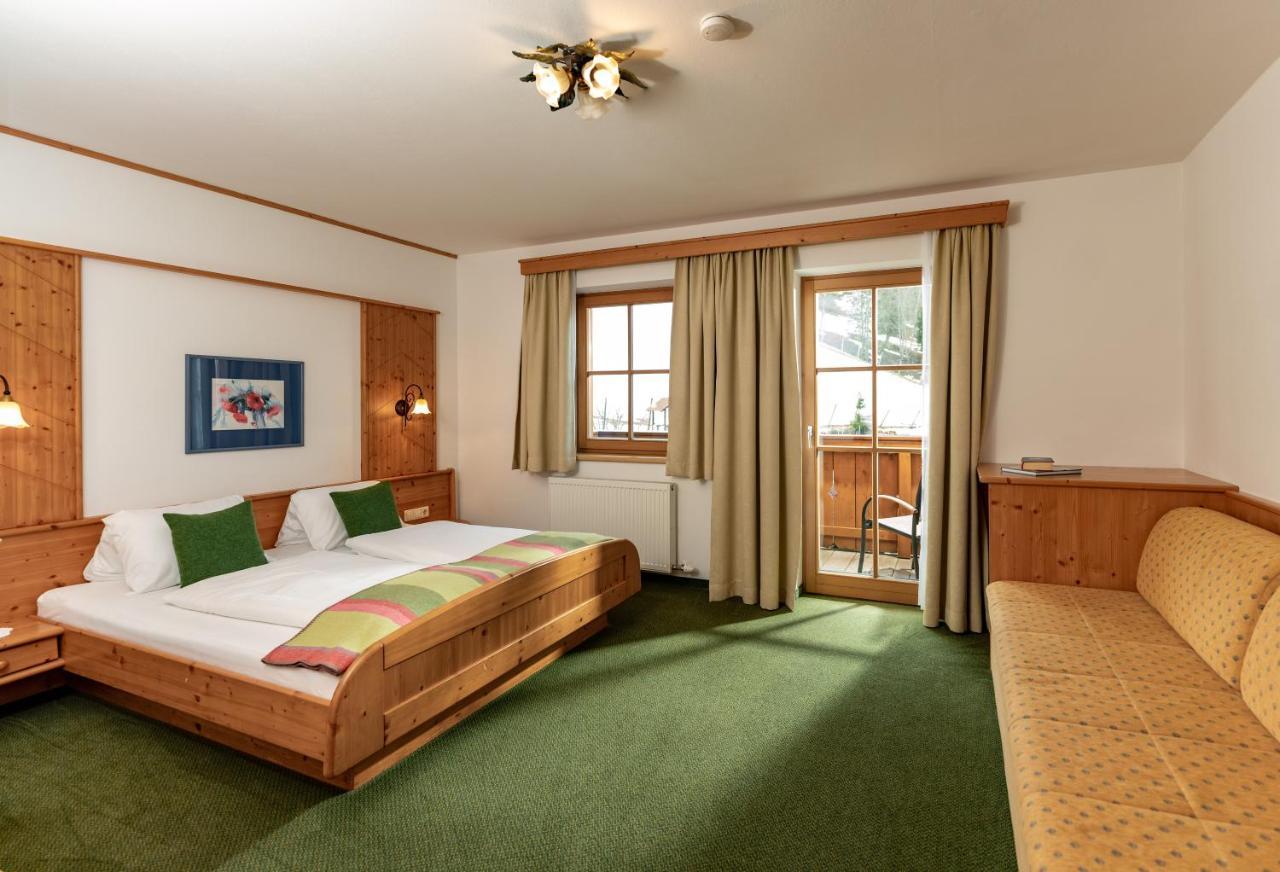 Eisbacherhof Schladming Eksteriør billede