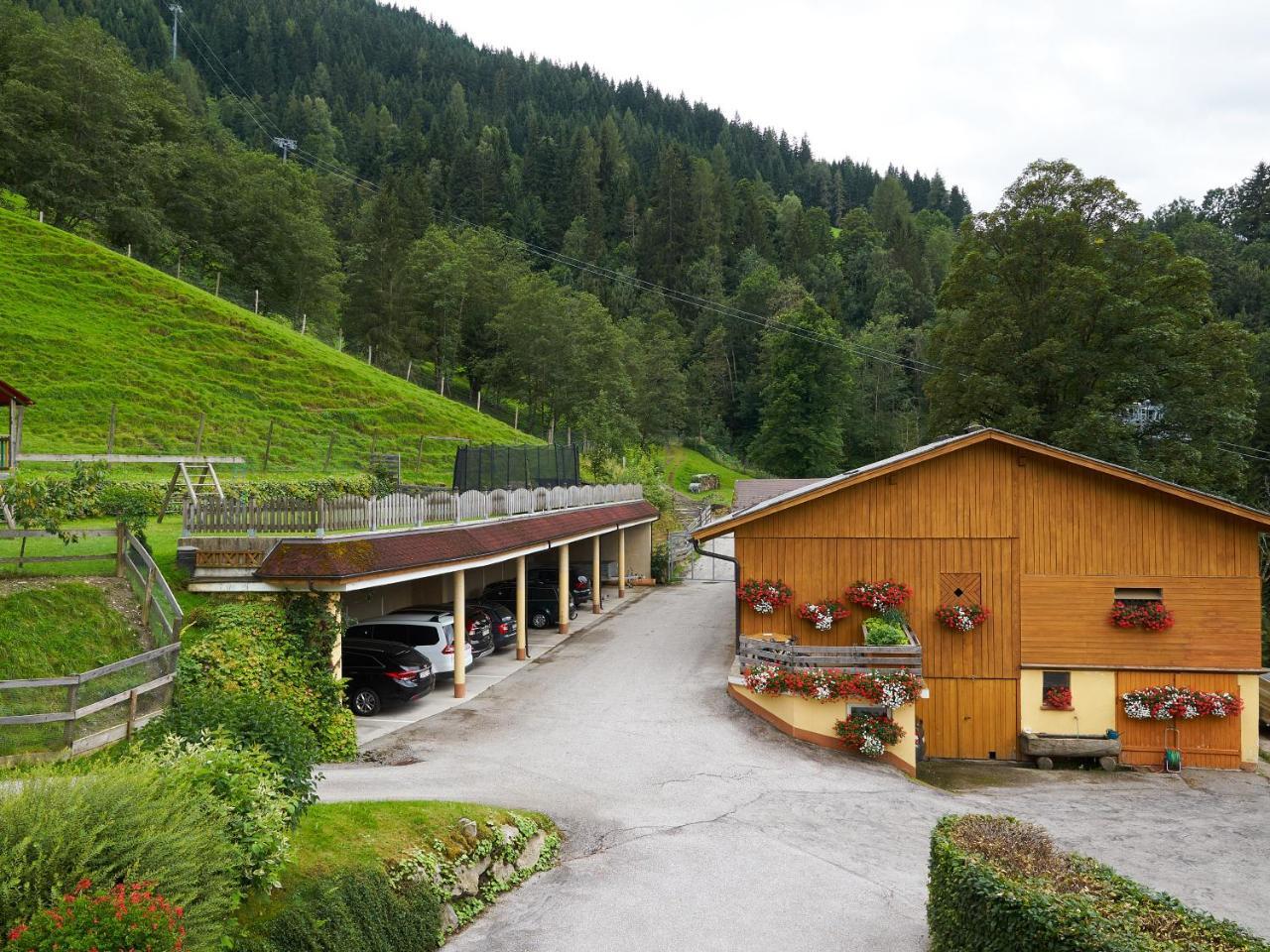 Eisbacherhof Schladming Eksteriør billede
