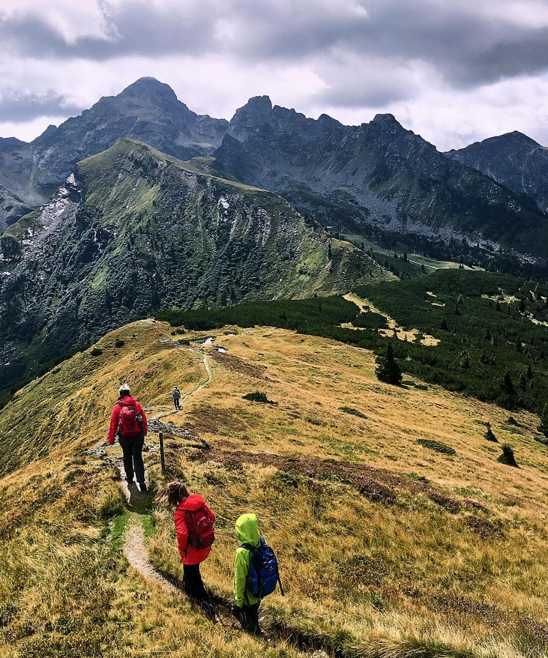 Eisbacherhof Schladming Eksteriør billede